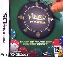 Veronica Poker Netherlands Screen Shot 1