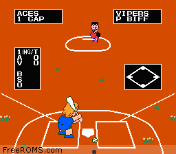 All-Star Softball Screen Shot 2