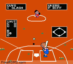 Dusty Diamond's All-Star Softball Screen Shot 2