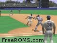 3D Baseball Screen Shot 4