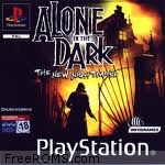 Alone In The Dark - The New Nightmare (Disc 1) Screen Shot 4
