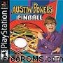 Austin Powers Pinball Screen Shot 4