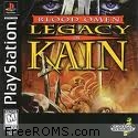 Blood Omen - Legacy Of Kain Screen Shot 4