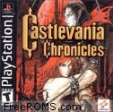 Castlevania Chronicles (v1.1) Screen Shot 4
