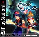 Chrono Cross (Disc 1) Screen Shot 3