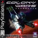 Colony Wars - Vengeance Screen Shot 4