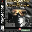 Command & Conquer (Disc 2) (NOD Disc) Screen Shot 3