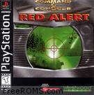 Command & Conquer - Red Alert (Disc 1) (Allies Disc) Screen Shot 3