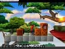 Crash Bandicoot Screen Shot 4