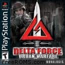 Delta Force - Urban Warfare (En,Fr,Es) Screen Shot 5