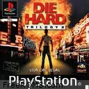 Die Hard Trilogy 2 - Viva Las Vegas Screen Shot 3