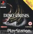 Dino Crisis (v1.1) Screen Shot 3