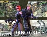 Dino Crisis 2 Screen Shot 5