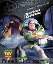 Disney-Pixars Toy Story 2 - Buzz Lightyear To The Rescue! Screen Shot 3