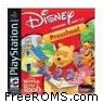 Disneys Winnie The Pooh - Preschool Screen Shot 3