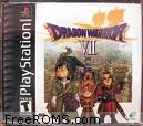 Dragon Warrior VII (Disc 1) Screen Shot 5