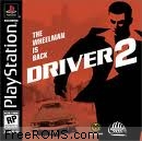 Driver 2 (v1.0) (Disc 1) Screen Shot 5