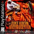 Duke Nukem - Time To Kill Screen Shot 4