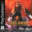 Duke Nukem - Total Meltdown Screen Shot 5