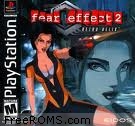Fear Effect 2 - Retro Helix (Disc 1) Screen Shot 3