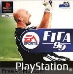 FIFA 99 Screen Shot 3