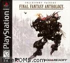 Final Fantasy Anthology - Final Fantasy V (v1.1) Screen Shot 3