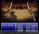 Final Fantasy Anthology - Final Fantasy VI (v1.1) Screen Shot 3