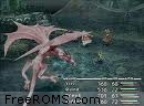 Final Fantasy IX (v1.0) (Disc 3) Screen Shot 3