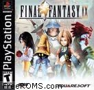 Final Fantasy IX (v1.0) (Disc 3) Screen Shot 5