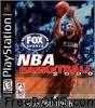 Fox Sports NBA Basketball 2000 Screen Shot 3