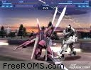 Gundam Battle Assault 2 Screen Shot 5