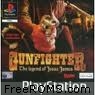 Gunfighter - The Legend Of Jesse James Screen Shot 3