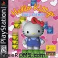 Hello Kitty - Cube Frenzy Screen Shot 4