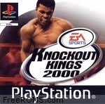 Knockout Kings 2000 Screen Shot 3