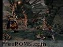 Legend Of Dragoon, The (Disc 1) Screen Shot 3