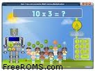 Math On The Move! - Multiplication and Division - Intermediate Screen Shot 5