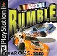 NASCAR Rumble Screen Shot 3