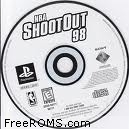 NBA ShootOut 98 Screen Shot 3