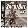 NBA ShootOut 98 Screen Shot 5