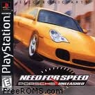 Need For Speed - Porsche Unleashed Screen Shot 3