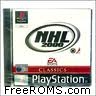 NHL 2000 Screen Shot 4