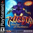 Ninja - Shadow Of Darkness Screen Shot 4
