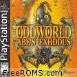 Oddworld - Abes Exoddus (Disc 1) Screen Shot 5