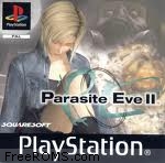 Parasite Eve II (Disc 1) Screen Shot 4