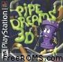 Pipe Dreams 3D Screen Shot 5