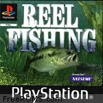 Reel Fishing Screen Shot 3