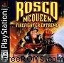 Rosco McQueen Firefighter Extreme Screen Shot 4