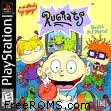 Rugrats - Search For Reptar Screen Shot 4