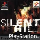 Silent Hill (v1.1) Screen Shot 3