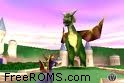 Spyro The Dragon Screen Shot 4
